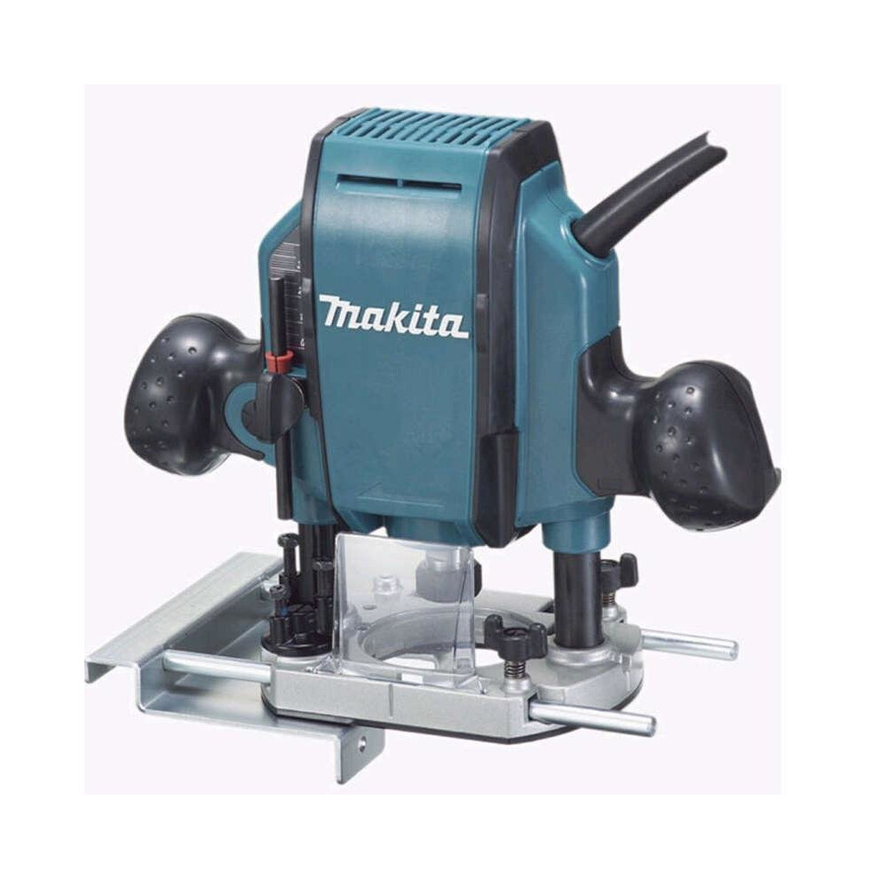 MAKITA RP0900X 240v ROUTER