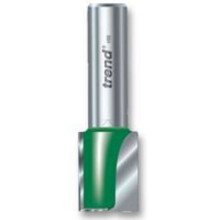 TREND C030 X 1/4 Tct Two Flute Cutter 19.1Mm X 25.4Mm