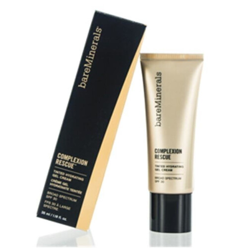 bareMinerals Teint-Creme mit LSF 30 – 06 Ingwer von bareMinerals, 35 ml