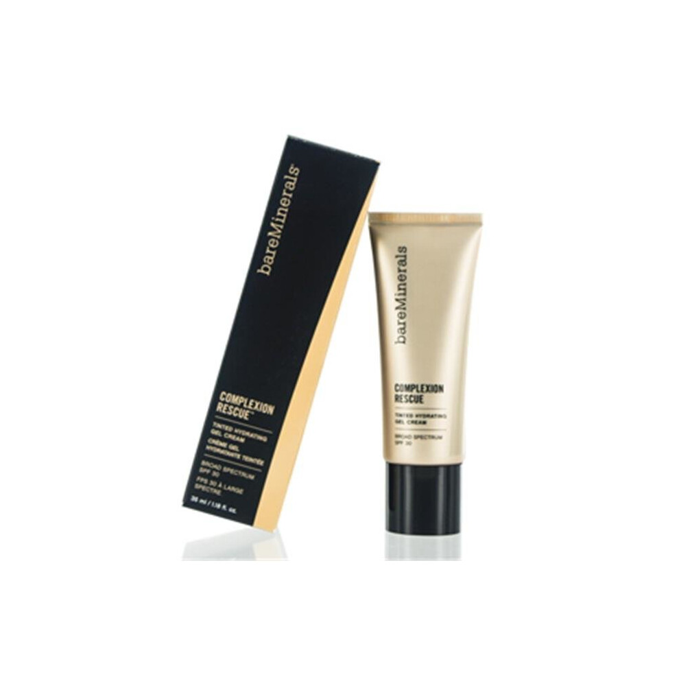 Bareminerals BARECRCRG2 1.18 oz Complexion Rescue Tinted Hydrating Cream Gel for 6 Ginger