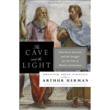 The Cave And The Light