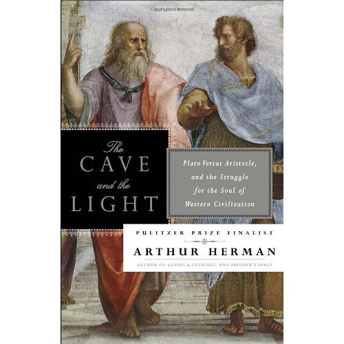 The Cave And The Light