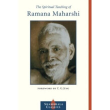 The Spiritual Teachings of Ramana Maharshi (Shambhala Pocket Library)