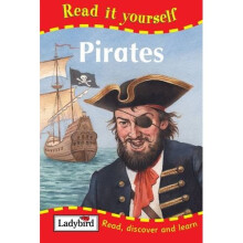Read It Yourself: Pirates