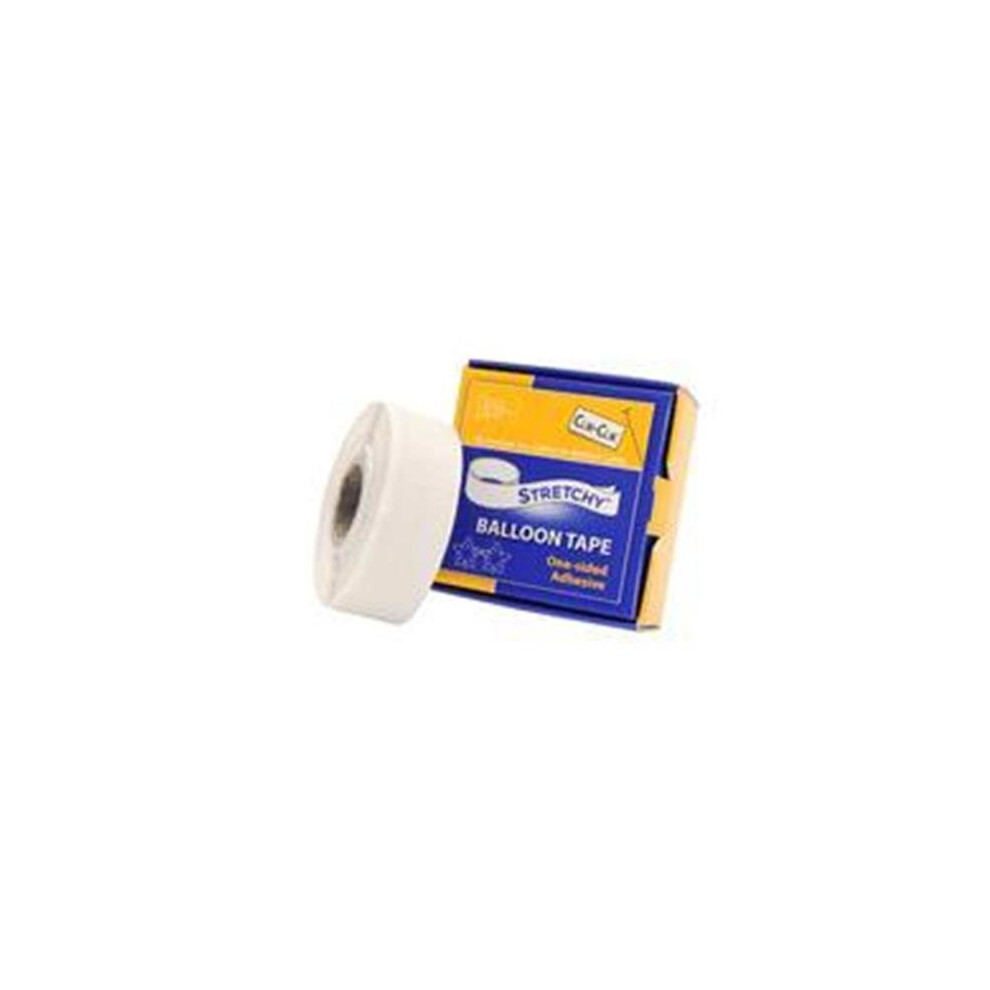 Mayflower 52092 25 ft. Stretchy Balloon Tape