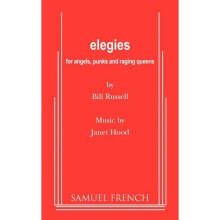 Elegies for Angels, Punks and Raging Queens
