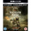Hacksaw Ridge [2018] (4K Ultra HD + Blu-ray) 1