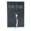 Harry Potter Harry Potter Silver Plated Feather Quill Slider Charm 2