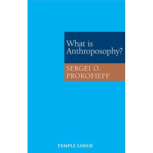 What is Anthroposophy?