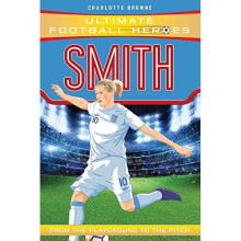 Smith (Ultimate Football Heroes)