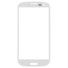 TRIXES Samsung Galaxy S3 Screen Replacement i9300 White