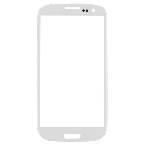 TRIXES Samsung Galaxy S3 Screen Replacement i9300 White