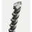 Bosch Bosch SDS-Plus-3, 25x200x250 Drill Bit 1