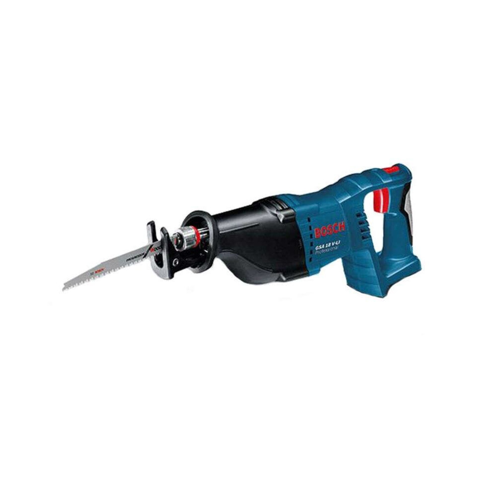 Bosch GSA18V-LIN 18v Reciprocating Saw Body Only