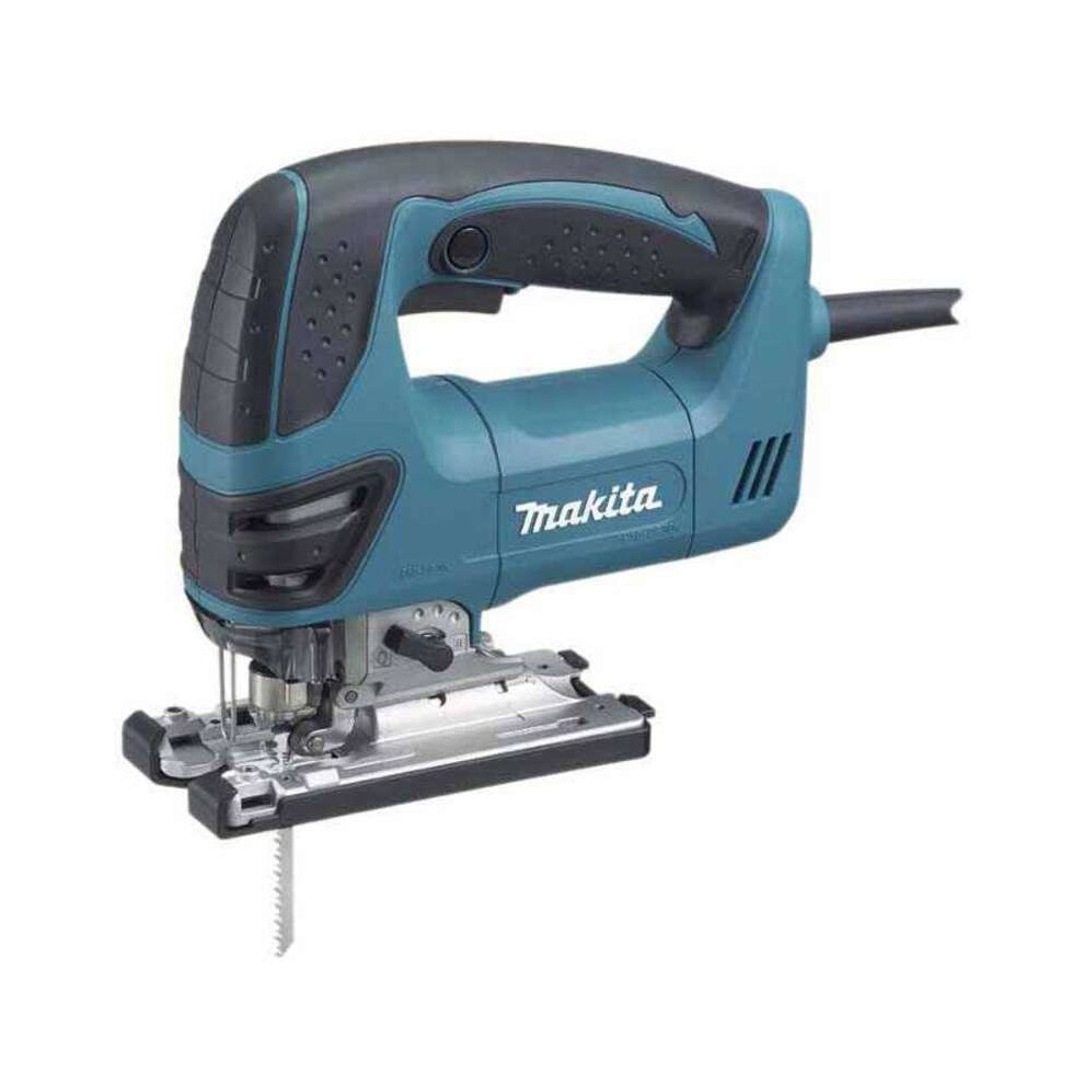 Makita 4350CT Orbital Action Jigsaw 240v