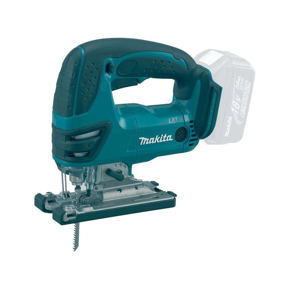 Makita DJV180Z 18v Cordless Jigsaw ( body only )