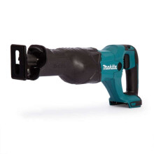 Serra alternativa Li-Ion 18V (sem bateria ou carregador) - MAKITA - DJR186Z