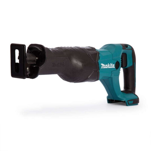 Makita Makita DJR186Z 18V πριόνι καρέκλας (μόνο σώμα)