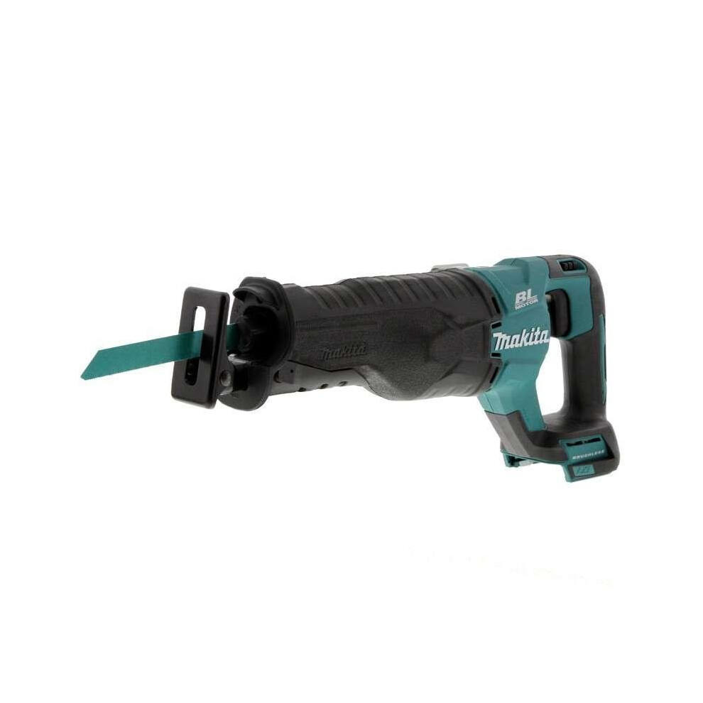 Makita DJR187Z 18v Brushless Reciprocating Saw Body Only