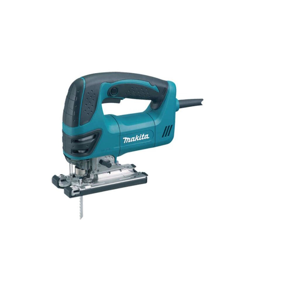 Makita 4350FCT Orbital Action Jigsaw 110v