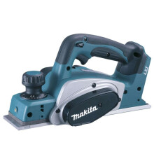 Makita DKP180Z 18v LXT Cordless Planer - Corps seulement