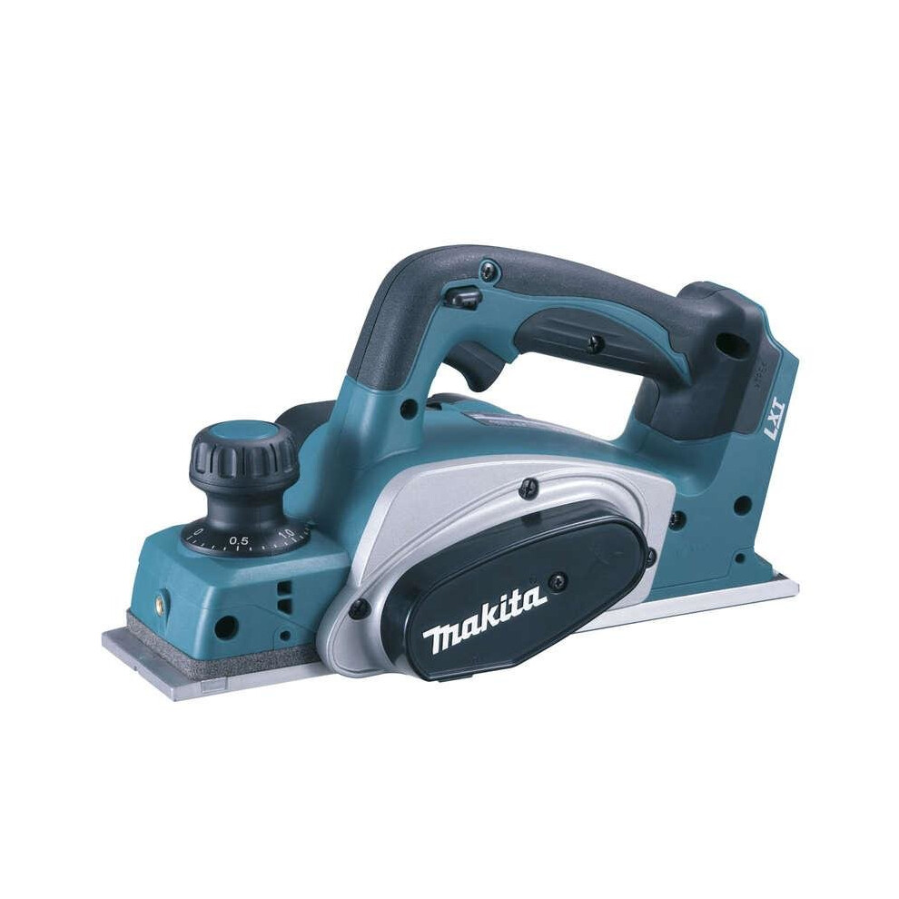 Makita DKP180Z 18v LXT Cordless Planer - Body Only