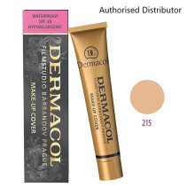 Dermacol Make-up shade 215