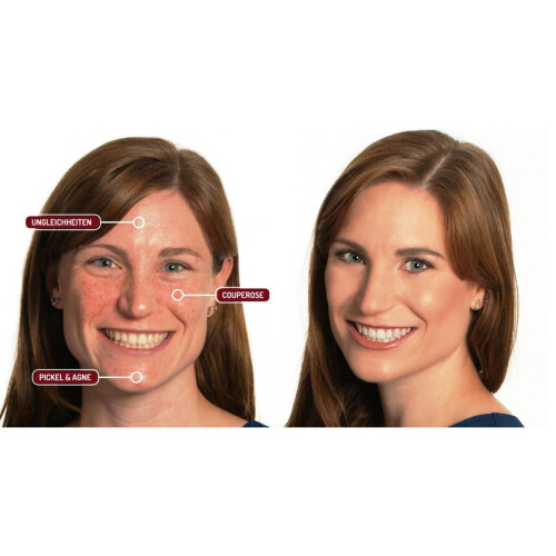 Dermacol Make-up shade 224 2