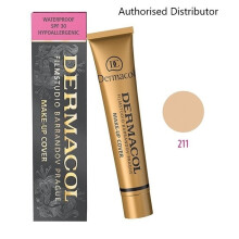 Dermacol Make-up shade 211