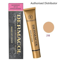 Dermacol Make-up shade 218