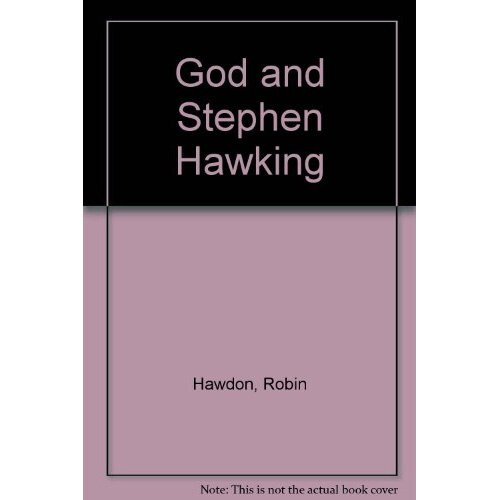 God and Stephen Hawking