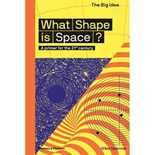 What Shape Is Space?: A primer for the 21st century (The Big Idea)