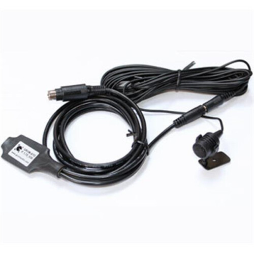 GROM Audio BTDL In-Car Bluetooth Extension For Select