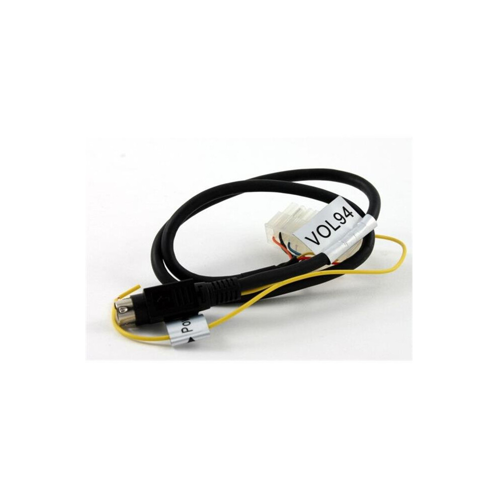 Grom Audio C-Vol94 Volvo 1994-2000 Vehicle Specific Cable 786471251713