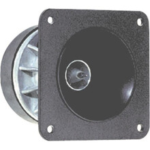 EMINENCE SPEAKER LLC APT80 3.4 in. x 3.4 in. Eminence Tweeter