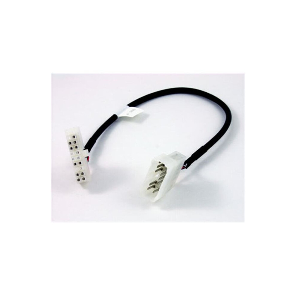 Grom Audio C-Toyf Lexus Rx 300 & 330 & 400H & 350 1999-2003 Data Harness 786471252222