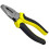 Soft Grip Combi Pliers Side Cutting Plier150mm-6inch Rolson 11207 3