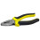 Soft Grip Combi Pliers Side Cutting Plier150mm-6inch Rolson 11207 2
