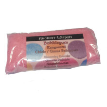 Simmering Granules For Oil Burners Ancient Wisdom 200g Bubblegum
