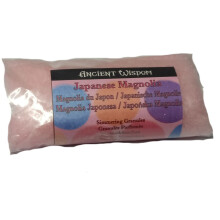Simmering Granules For Oil Burners Ancient Wisdom 200g Japan Magnolia
