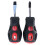Mini Stubby Screwdriver Set Flat Head Pozi Small Compact Hand Tools Amtech L0340 2