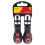 Mini Stubby Screwdriver Set Flat Head Pozi Small Compact Hand Tools Amtech L0340 4