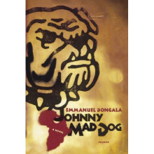 Johnny Mad Dog
