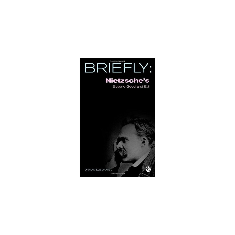 Nietzsche's Beyond Good and Evil (SCM Briefly)