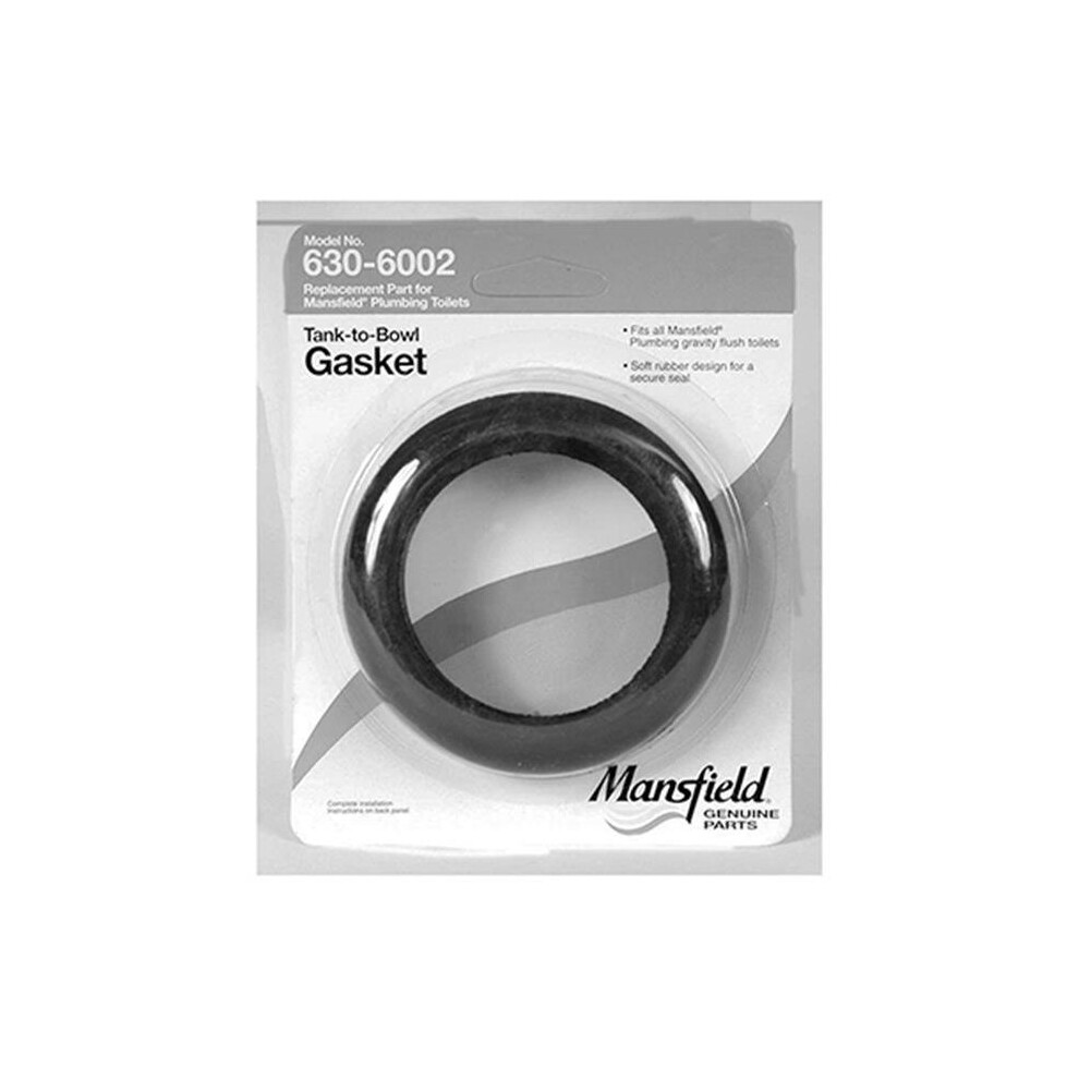 Mansfield 630-6002-10 2 in. Smart fasten Tank To Bowl Kit