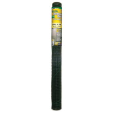 Midwest Air 308254B 36 in. x 5 ft. Galvanized Hardware Cloth, 0.5 in. Mesh