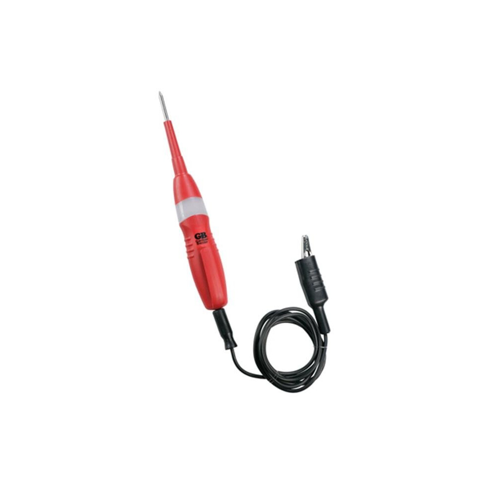 Gardner Bender Gat-3400 6V & 12V Circuit Tester 032076068448