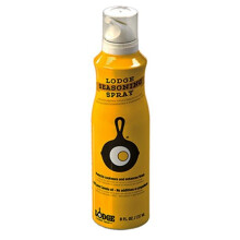 Lodge Mfg A-SPRAY 8 oz. Canola Oil Seasoning Spray