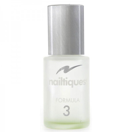 Nailtiques Formula 3 15 mL