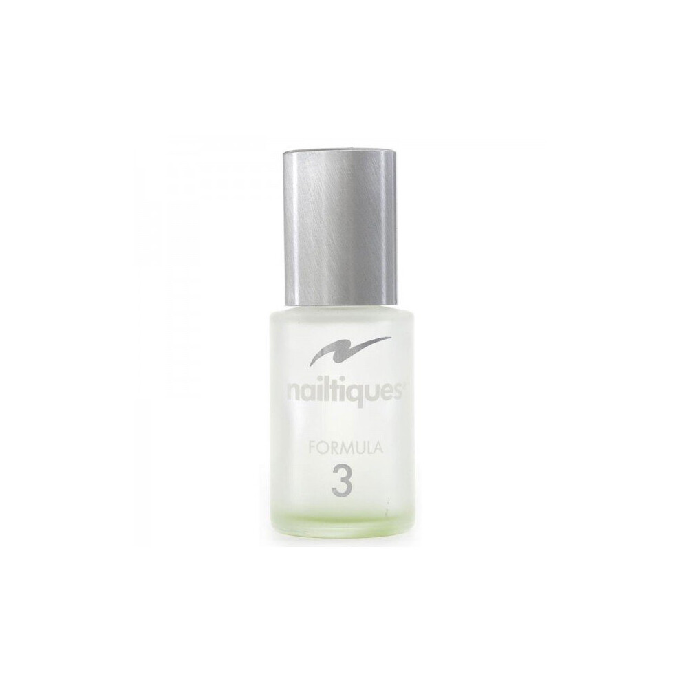 Nailtiques Formula 3 15 mL